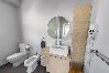 Apartment in San Juan - Atlantis | Oceanview Penthouse 